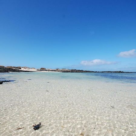 Sailor Lovers - Jacuzzi Fuerteventura Gran Tarajal Eksteriør bilde