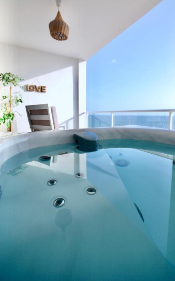 Sailor Lovers - Jacuzzi Fuerteventura Gran Tarajal Eksteriør bilde