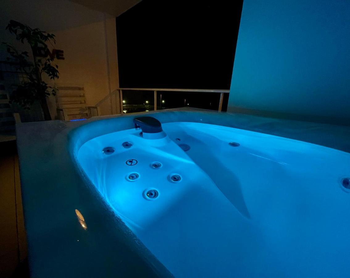Sailor Lovers - Jacuzzi Fuerteventura Gran Tarajal Eksteriør bilde