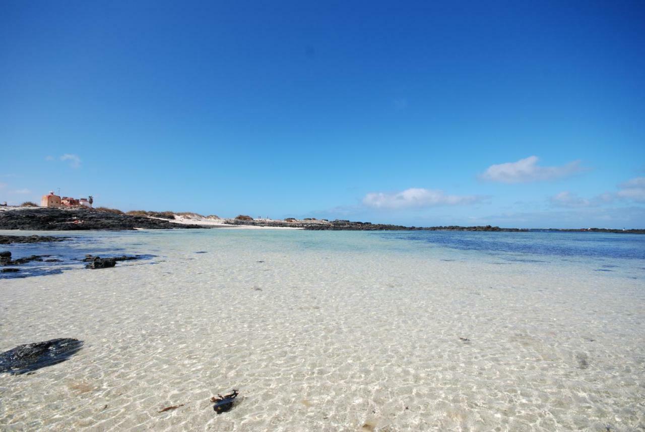 Sailor Lovers - Jacuzzi Fuerteventura Gran Tarajal Eksteriør bilde