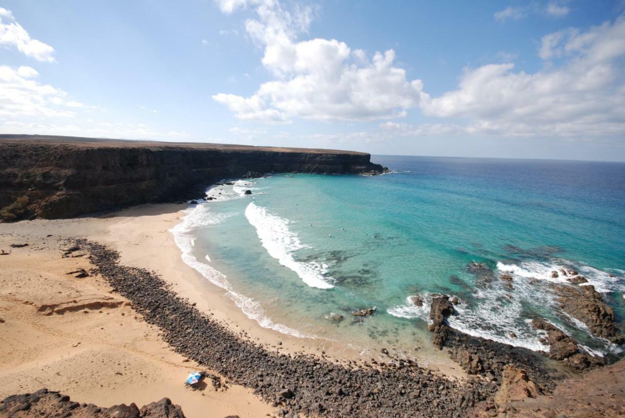 Sailor Lovers - Jacuzzi Fuerteventura Gran Tarajal Eksteriør bilde