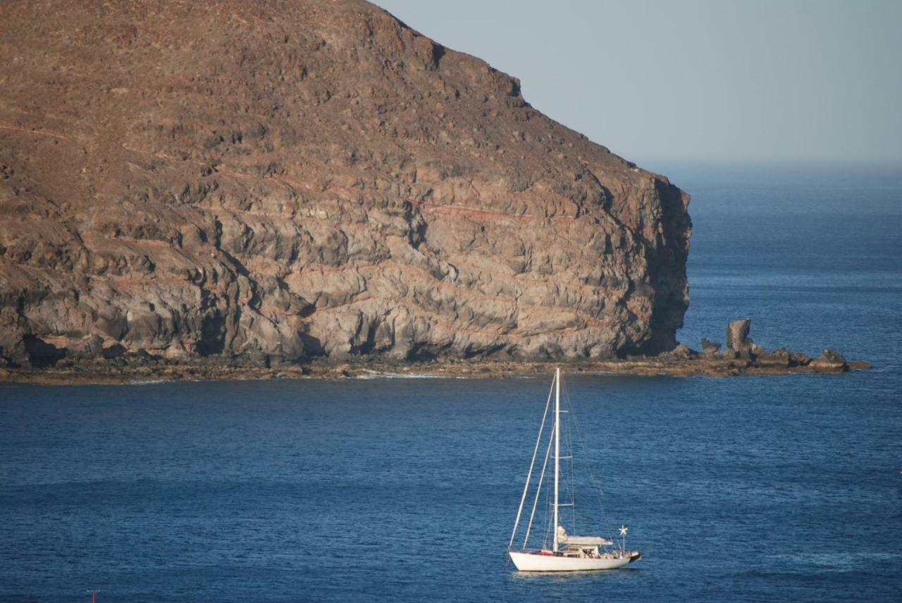 Sailor Lovers - Jacuzzi Fuerteventura Gran Tarajal Eksteriør bilde