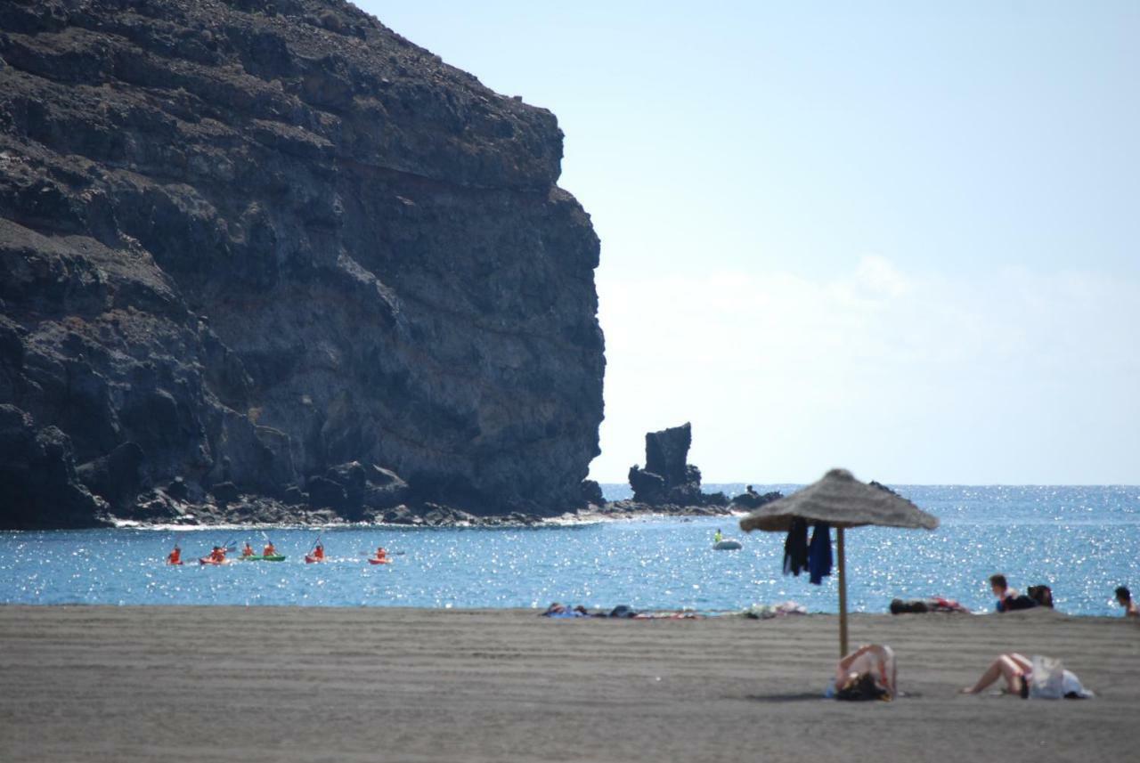Sailor Lovers - Jacuzzi Fuerteventura Gran Tarajal Eksteriør bilde